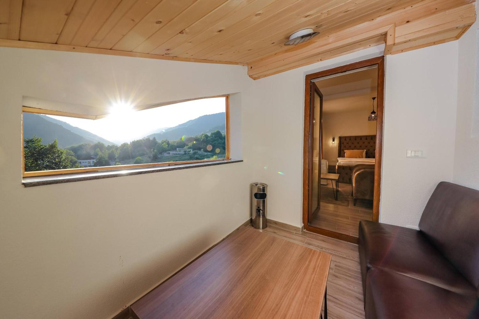 Chalet Kujta Peć Exterior foto